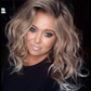 Rachel Lite HT Wig by Jon Renau | Synthetic Hair | Average Cap