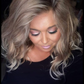 Rachel Lite HT Wig by Jon Renau | Synthetic Hair | Average Cap