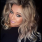 Rachel Lite HT Wig by Jon Renau | Synthetic Hair | Average Cap