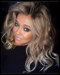 Rachel Lite HT Wig by Jon Renau | Synthetic Hair | Average Cap