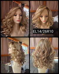 Million Dollar Babe Wig by TressAllure | Clearance