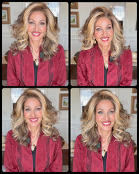 Million Dollar Babe Wig by TressAllure | Clearance