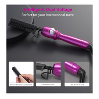 HOT COMB FOR WIGS