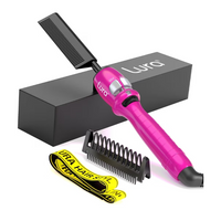 HOT COMB FOR WIGS