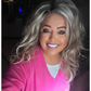 Harper Wig by Henry Margu | Synthetic Hair | Average Cap