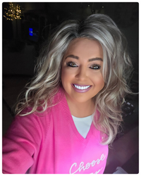 Harper Wig by Henry Margu | Synthetic Hair | Average Cap