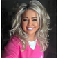 Harper Wig by Henry Margu | Synthetic Hair | Average Cap