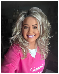 Harper Wig by Henry Margu | Synthetic Hair | Average Cap