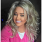 Harper Wig by Henry Margu | Synthetic Hair | Average Cap