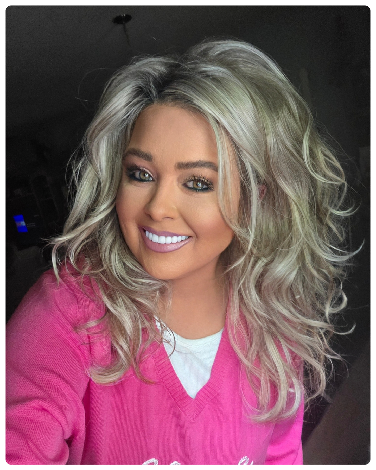 Harper Wig by Henry Margu | Synthetic Hair | Average Cap