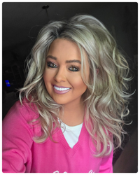 Harper Wig by Henry Margu | Synthetic Hair | Average Cap