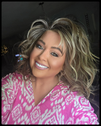 Jovie | Ear-To-Ear Lace Front | Mono Part | Heat Friendly Synthetic Fibers | Final Sale