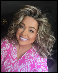 Jovie | Ear-To-Ear Lace Front | Mono Part | Heat Friendly Synthetic Fibers | Final Sale