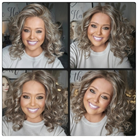 S106 Taylor by WigPro | Style Unveiled