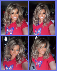 Joy by WigPro
