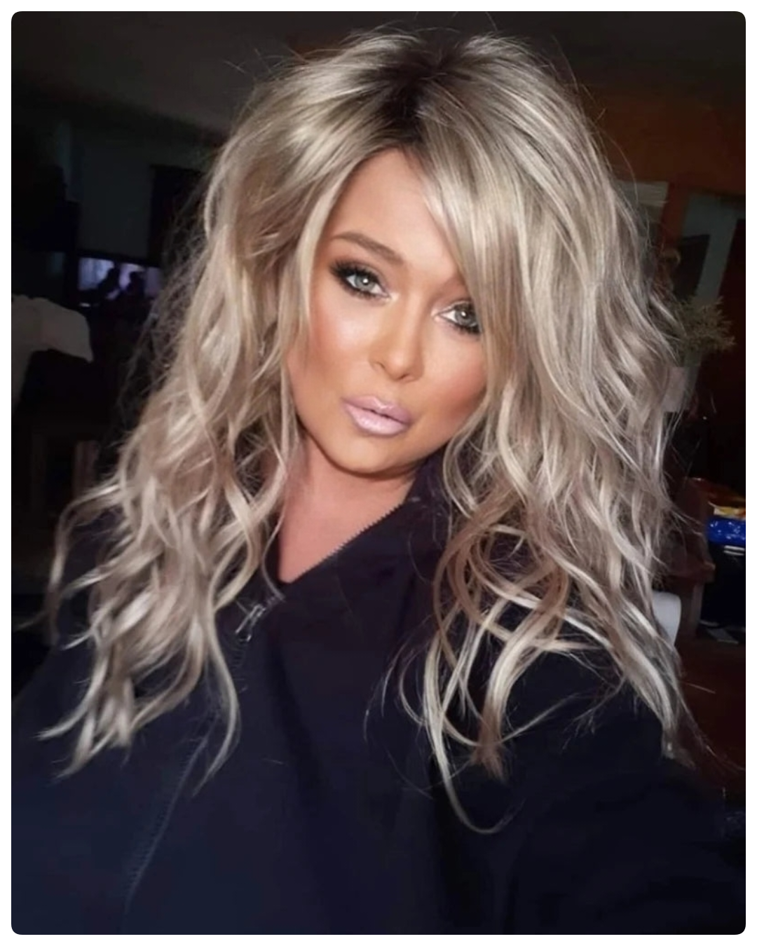 Vamp Wig by Mane Attraction | BRAND NEW - BOX NEVER OPENED | Clearance