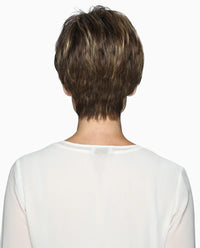 Cheri Wig by Estetica | Synthetic Hair | Average Cap