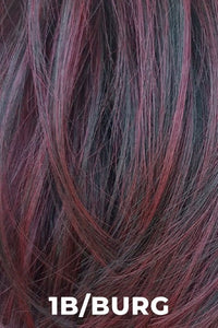 Leading Edge by TressAllure | Look Fabulous Realistic Fibers | Heat Friendly