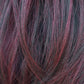 New Wave Wig by TressAllure | Heat Friendly Synthetic Hair | Average Cap