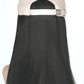 Denim Short Hat by Henry Margu