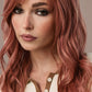 Posh Wavez Wig by Rene of Paris | Lace Front | Mono Part | Heat Friendly
