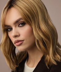 Smooth Wavez Wig by Rene of Paris | Lace Front | Mono Part | Heat Friendly