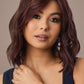 Smooth Wavez Wig by Rene of Paris | Lace Front | Mono Part | Heat Friendly