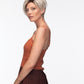 Vale Wig by Estetica | Heat Friendly Synthetic | Short with Side Bangs