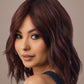 Smooth Wavez Wig by Rene of Paris | Lace Front | Mono Part | Heat Friendly