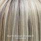 LUX Collection | Veneta by Belletress| Heat Friendly Synthetic Hair | Average Cap