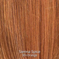 City Collection | Milano Wig by Belle Tress | Heat Friendly Synthetic Hair | Average Cap