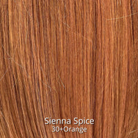 City Collection | Montecito Wig by Belle Tress | Heat Friendly Synthetic Hair | Average Cap