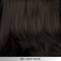 Paris Wig by Henry Margu | Heat Friendly Synthetic Hair | Average Cap