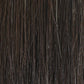 Charlotte Realistic Fiber Wig by TressAllure | Heat Friendly Synthetic Hair | Average Cap