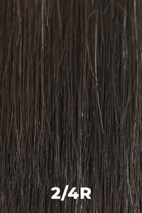 Sizzle Wig by TressAllure | Heat Friendly Synthetic Hair | Average Cap