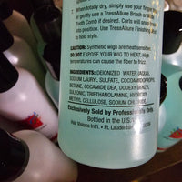 Tressallure | Wig Shampoo