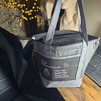 TL Wigs Tote/Cooler