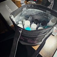 TL Wigs Tote/Cooler