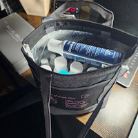 TL Wigs Tote/Cooler