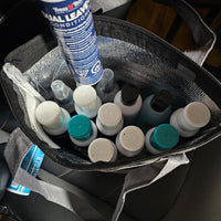 TL Wigs Tote/Cooler