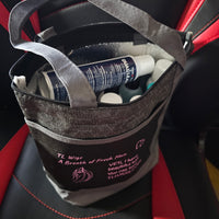 TL Wigs Tote/Cooler