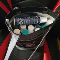 TL Wigs Tote/Cooler