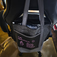 TL Wigs Tote/Cooler