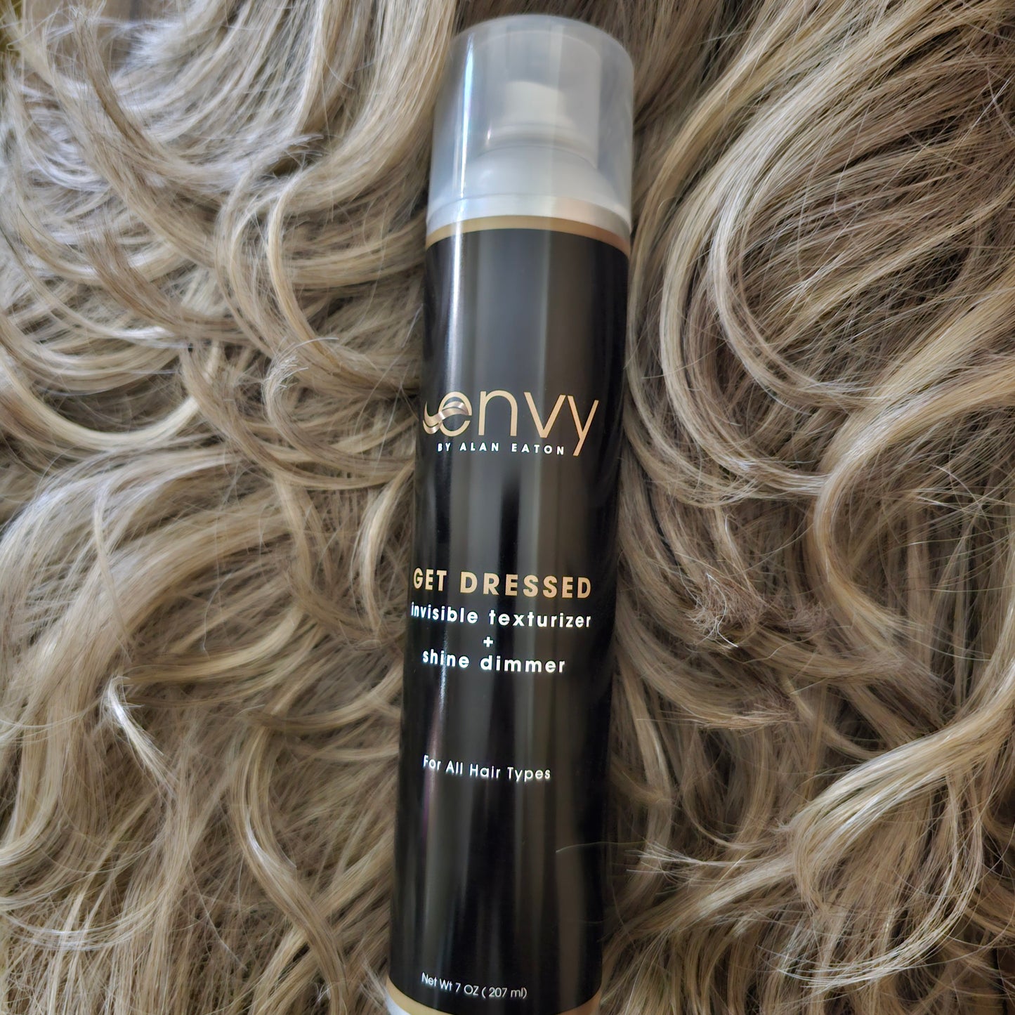 Get Dressed Dimmer & Texture Spray by Envy