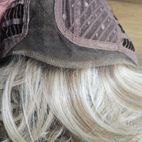 Mercy | LIMITED-EDITION | Creative Extended ear-to-ear Lace front