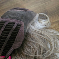 Mercy | LIMITED-EDITION | Creative Extended ear-to-ear Lace front