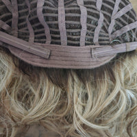 Mercy | LIMITED-EDITION | Creative Extended ear-to-ear Lace front