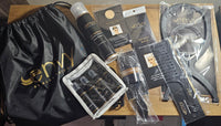 Envy wig care kit with Satin Backpack | PRE-ORDER ONLY ~ ETA 8/31