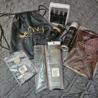 Envy wig care kit with Satin Backpack | PRE-ORDER ONLY ~ ETA 8/31