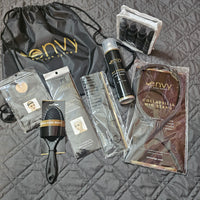 Envy wig care kit with Satin Backpack | PRE-ORDER ONLY ~ ETA 8/31